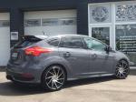 Ford Focus ST by TVW Car Design 2017 года